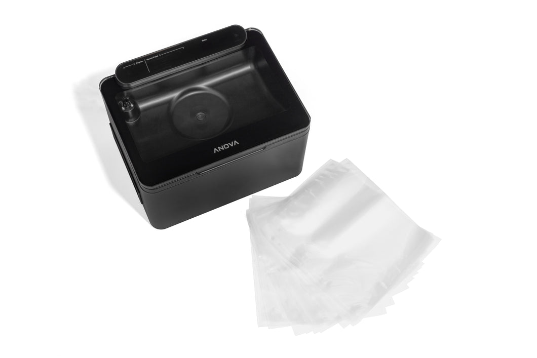 Anova Precision™ Chamber Vacuum Sealer Pouches