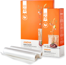 Load image into Gallery viewer, Anova Precision™ Vacuum Sealer Rolls
